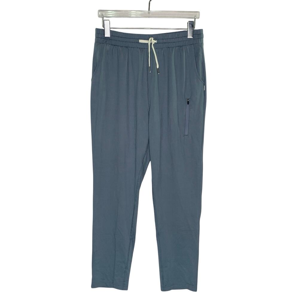 Feat The Womens Standard Joggers S Dusty Blue Pull On Active Comfort